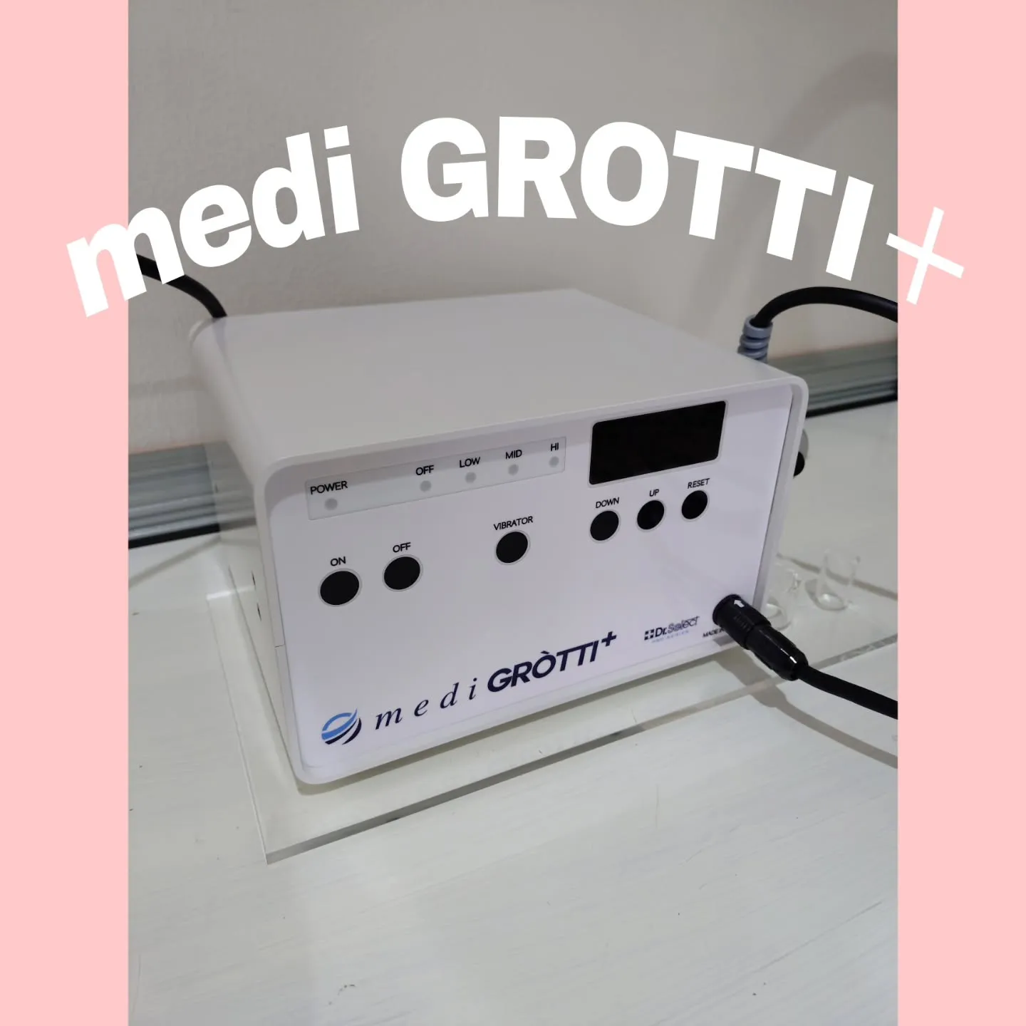 🌱medi GROTTI＋【メディグロッティプラス】🌱