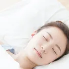 睡眠